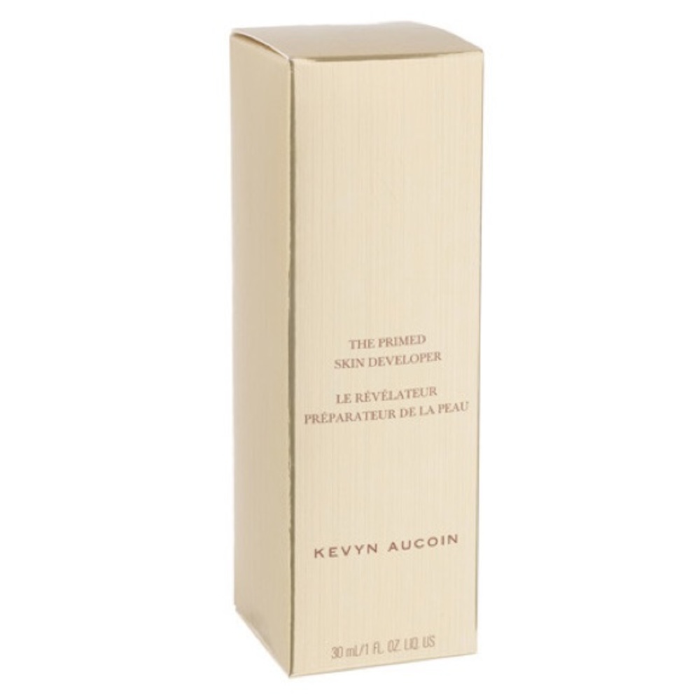 Kevyn Aucoin The Primed Skin Developer normal/ dry